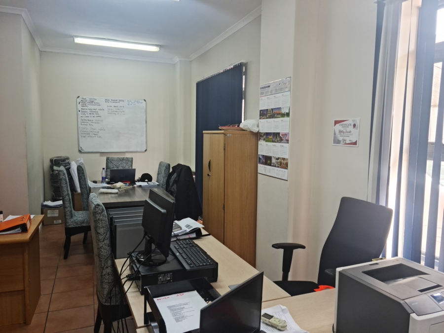 To Let commercial Property for Rent in Saxenburg Park 1 Western Cape